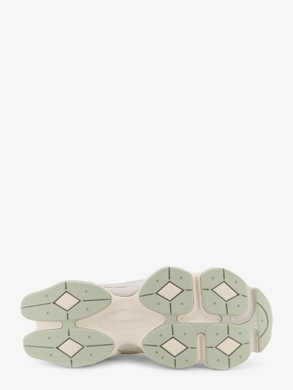 U9060 Suede Sneakers