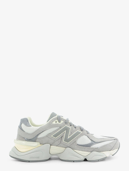 9060 mesh sneakers with iconic side logo thumbnail