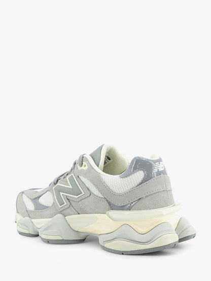 9060 mesh sneakers with iconic side logo thumbnail