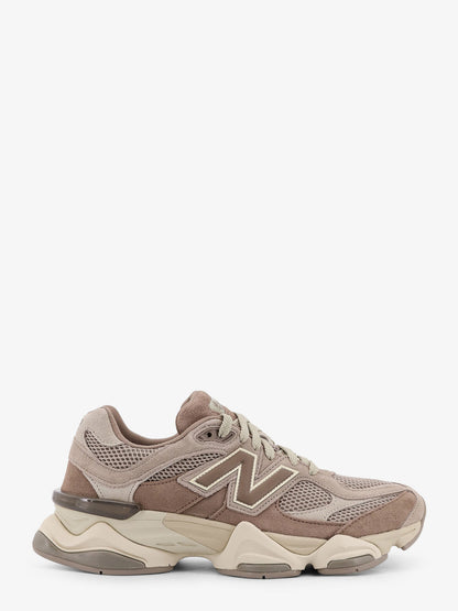 Sneakers low-top 9060 in mesh e suede thumbnail