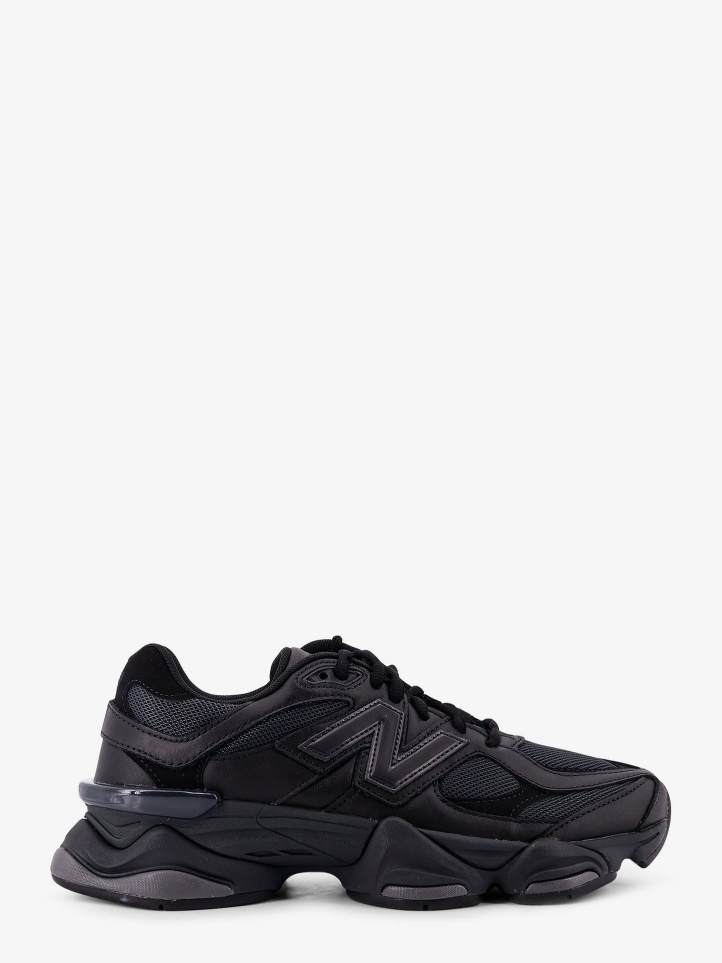 9060 low-top mesh sneakers