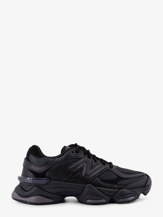 Sneakers low-top 9060 in mesh