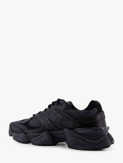 9060 low-top mesh sneakers thumbnail