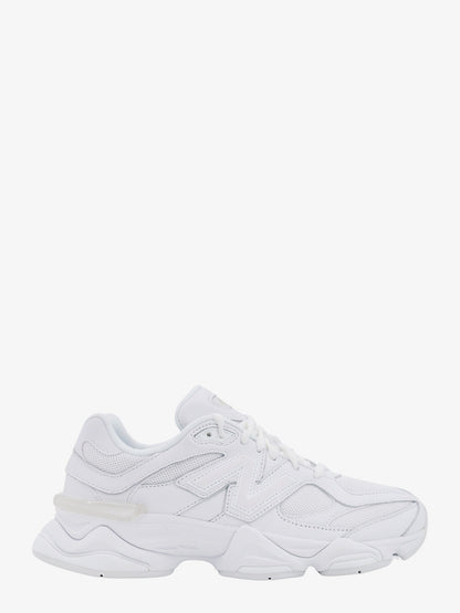 9060 low-top mesh sneakers thumbnail