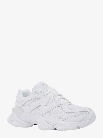 9060 low-top mesh sneakers thumbnail