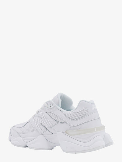 9060 low-top mesh sneakers thumbnail