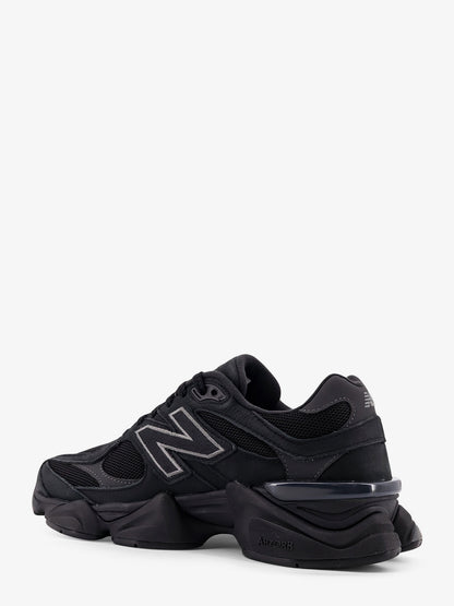 Sneakers 9060 in mesh e pelle thumbnail