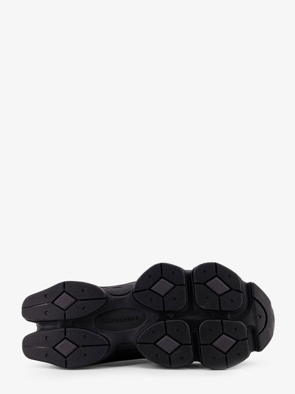 Sneakers 9060 in mesh e pelle thumbnail