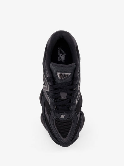 Sneakers 9060 in mesh e pelle thumbnail