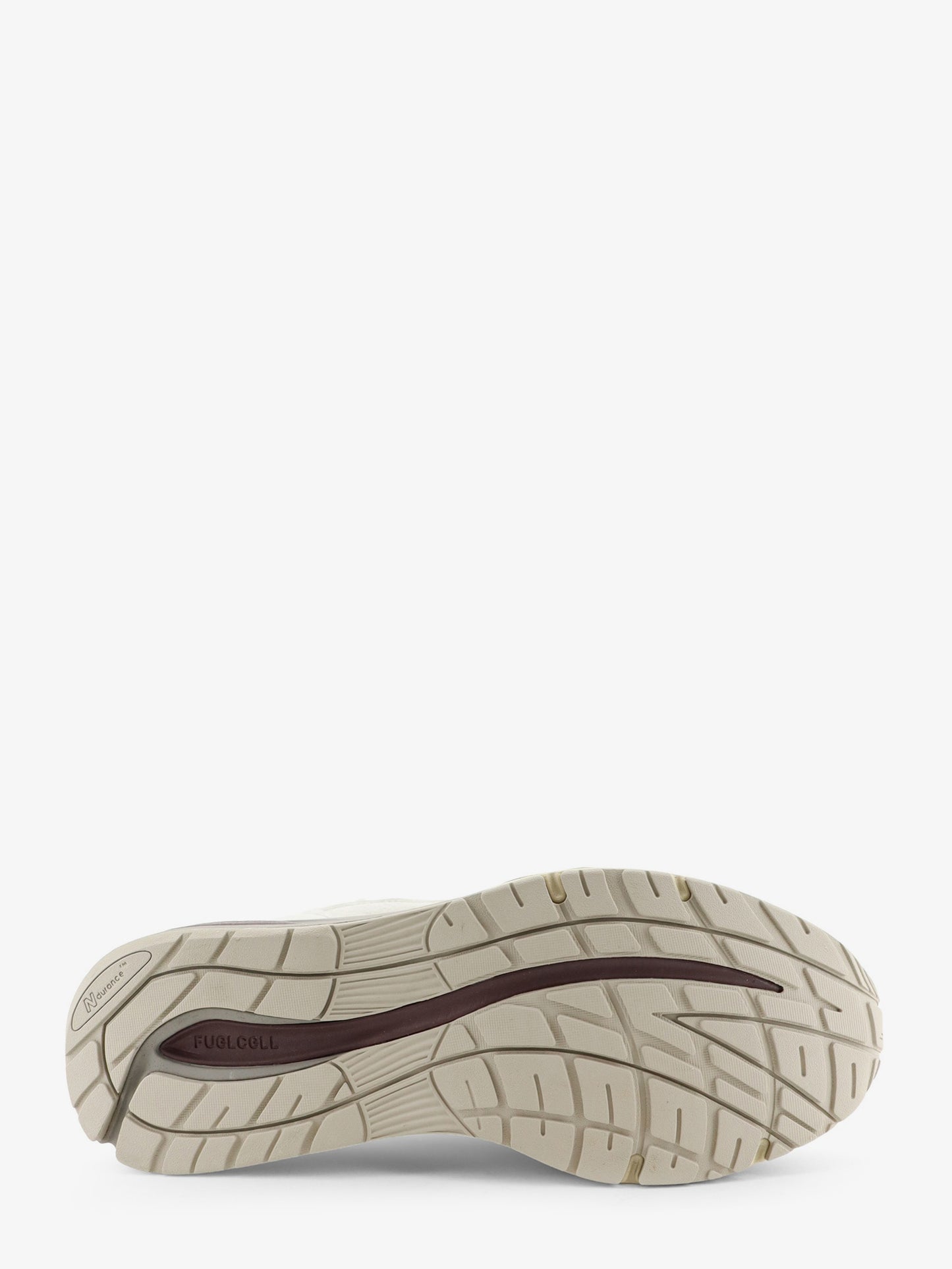 U991 sneaker in mesh and suede