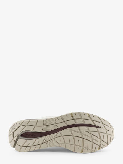 U991 sneaker in mesh and suede thumbnail