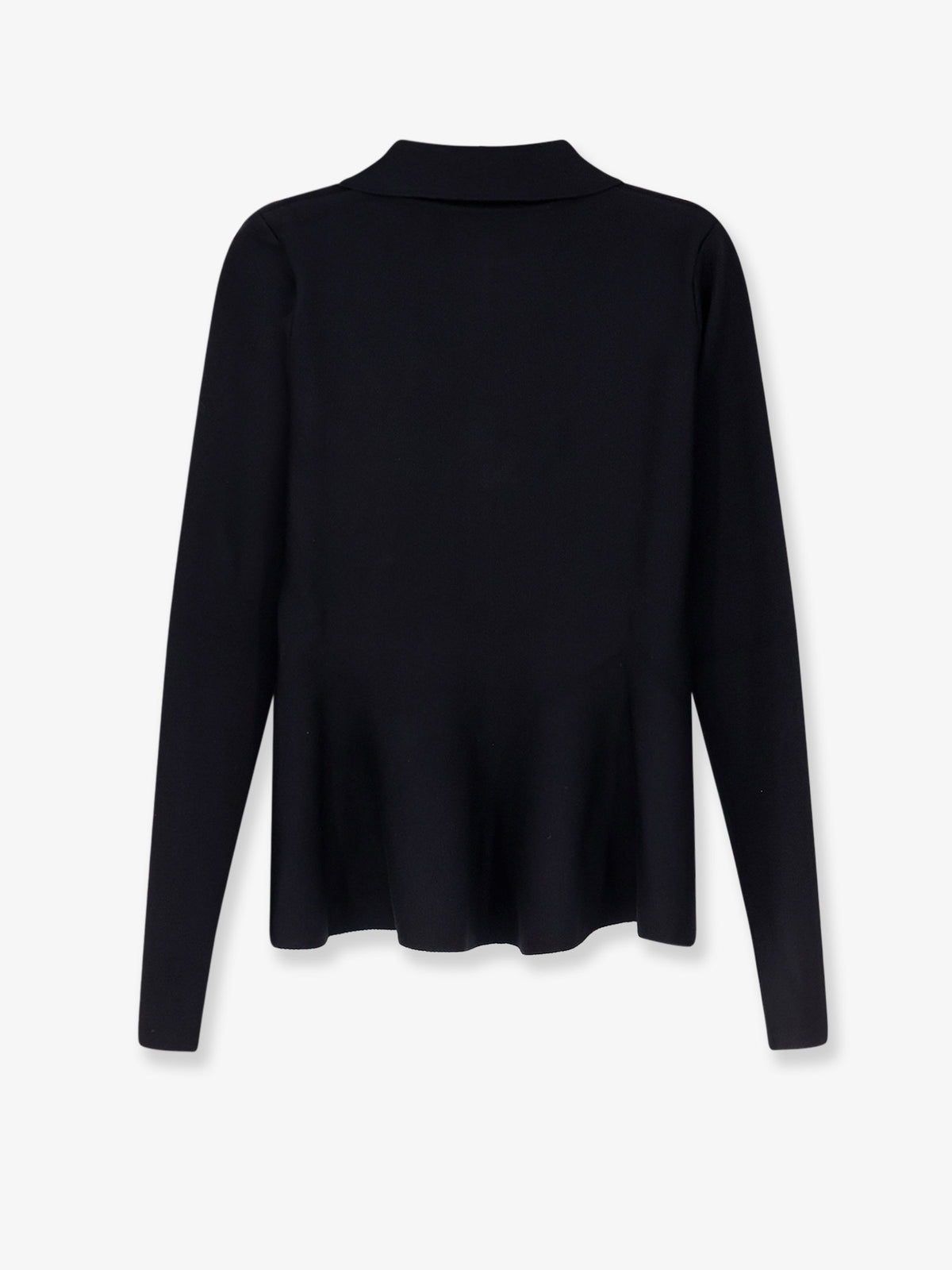 Wool-blend sweater