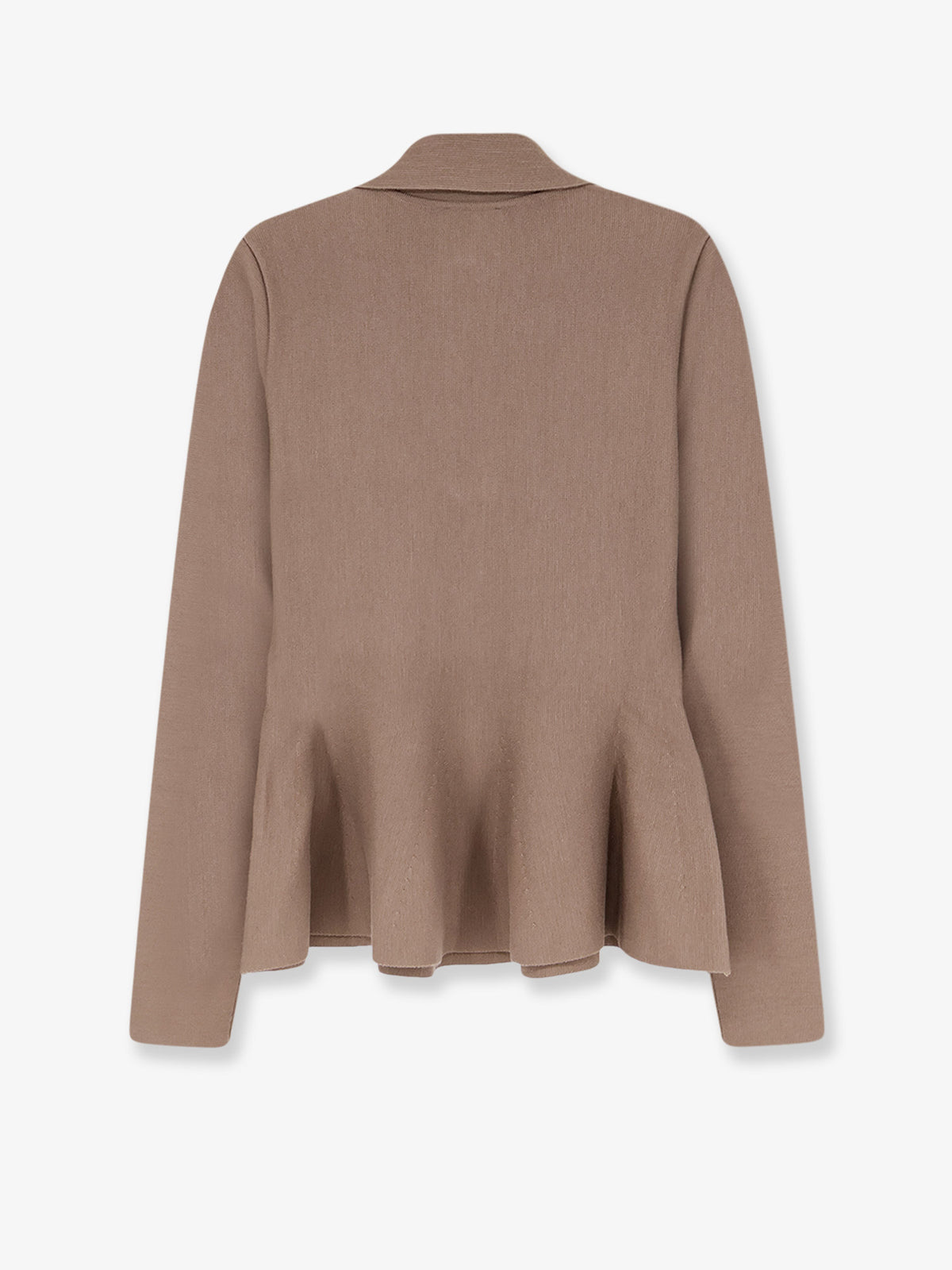 Wool-blend sweater