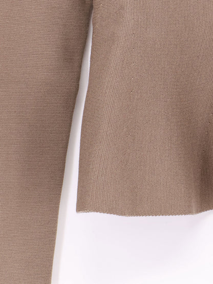 Wool-blend sweater thumbnail