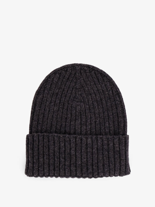 Cashmere hat