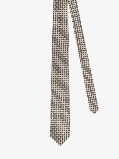 Silk tie thumbnail