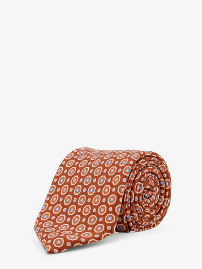Silk tie thumbnail