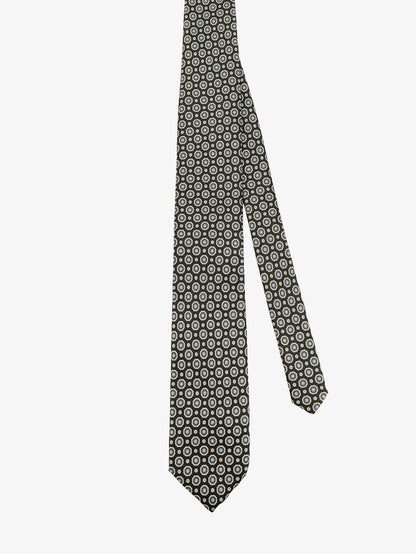 Silk tie thumbnail