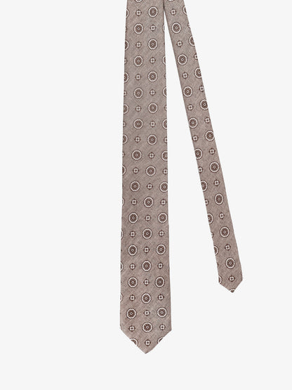Silk tie thumbnail
