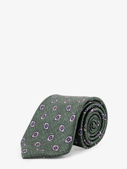Silk tie thumbnail