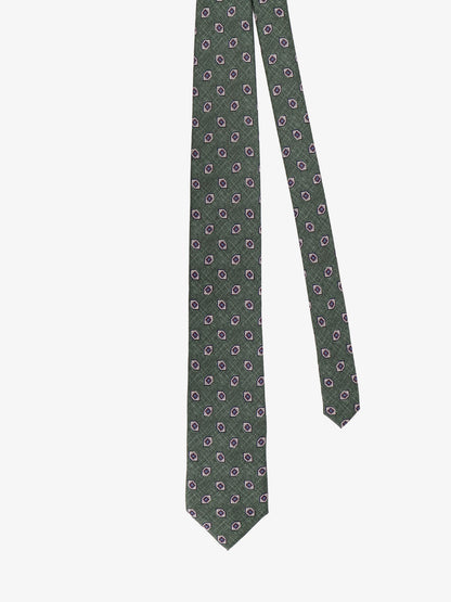 Silk tie thumbnail