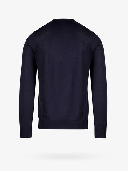 Cashmere and silk sweater thumbnail