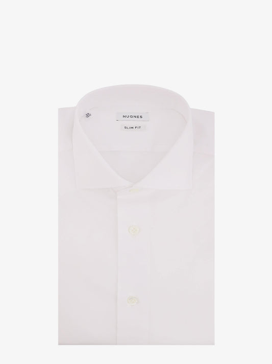 Cotton shirt