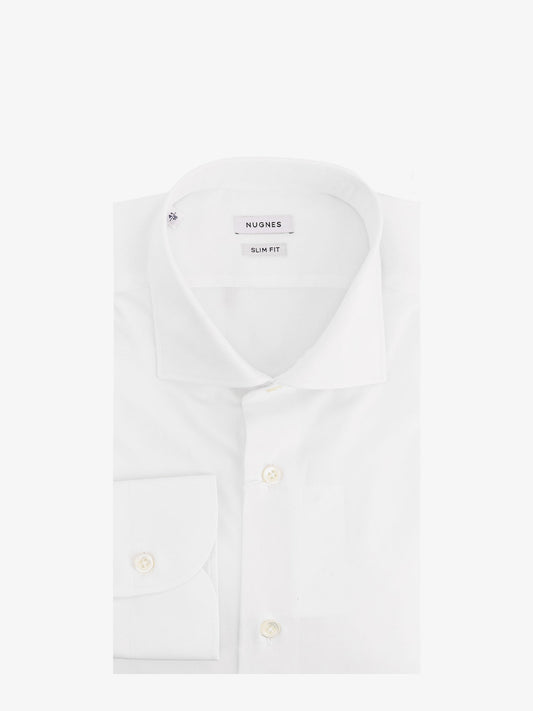 Cotton shirt