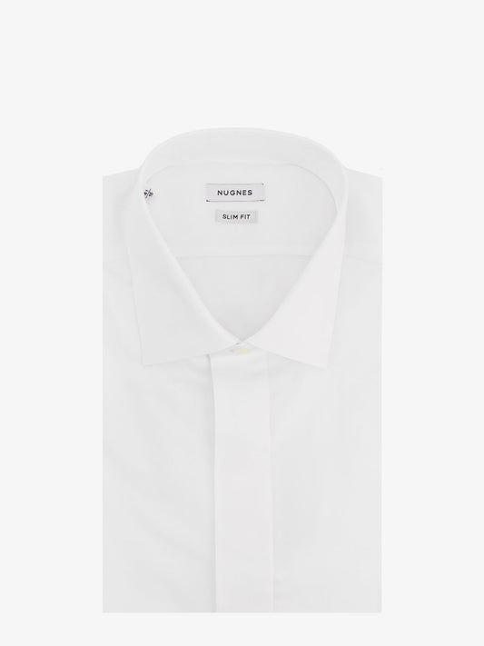 Cotton shirt