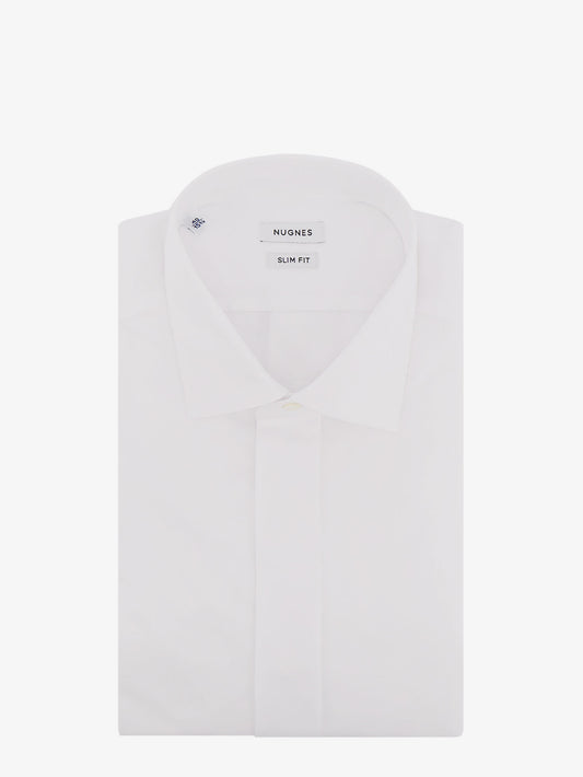 Cotton shirt