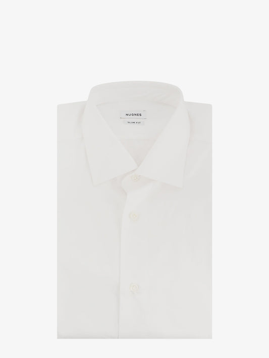 Cotton shirt