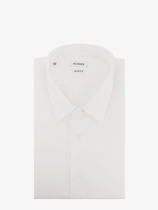Cotton shirt