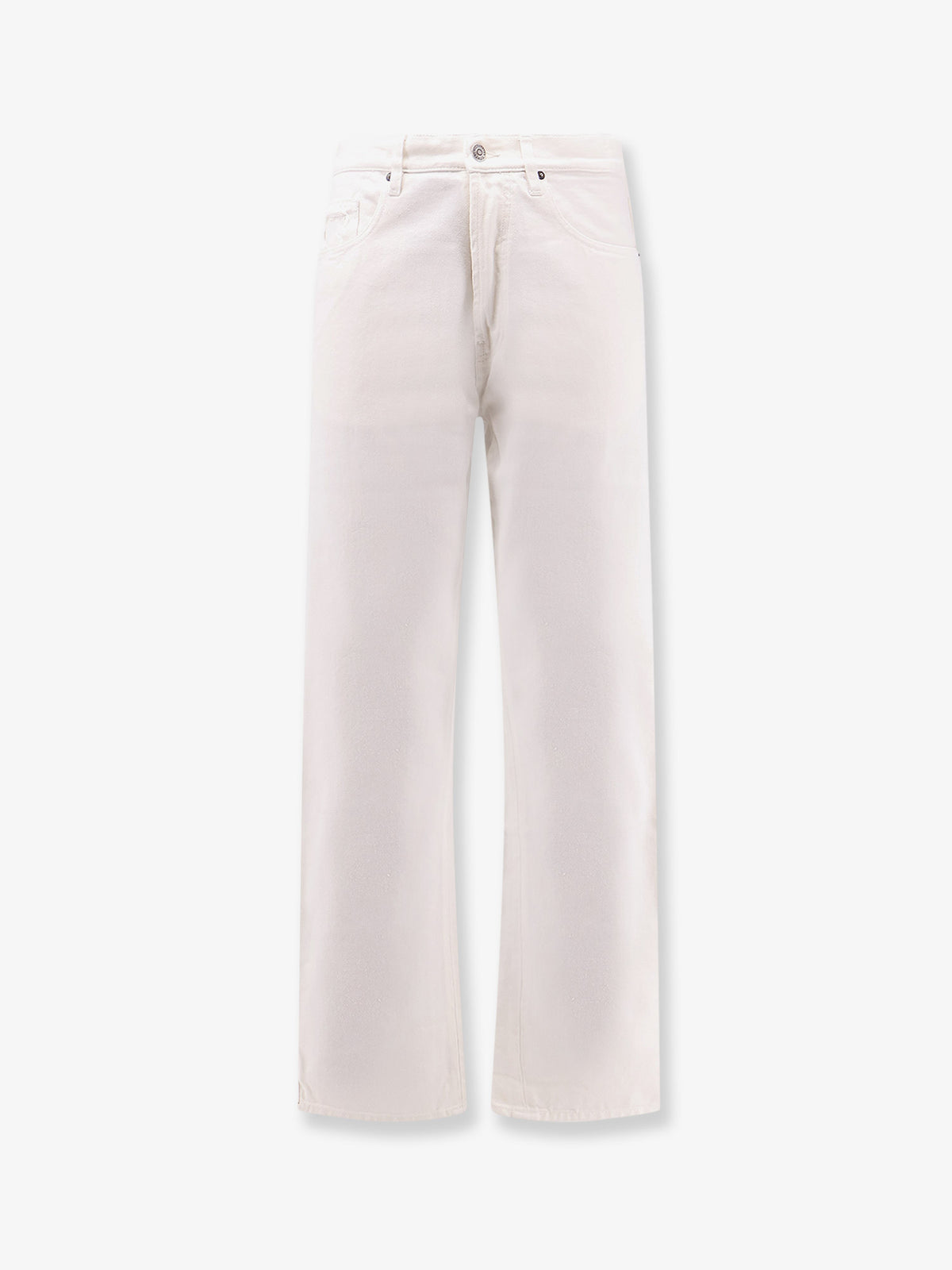 Cotton trousers