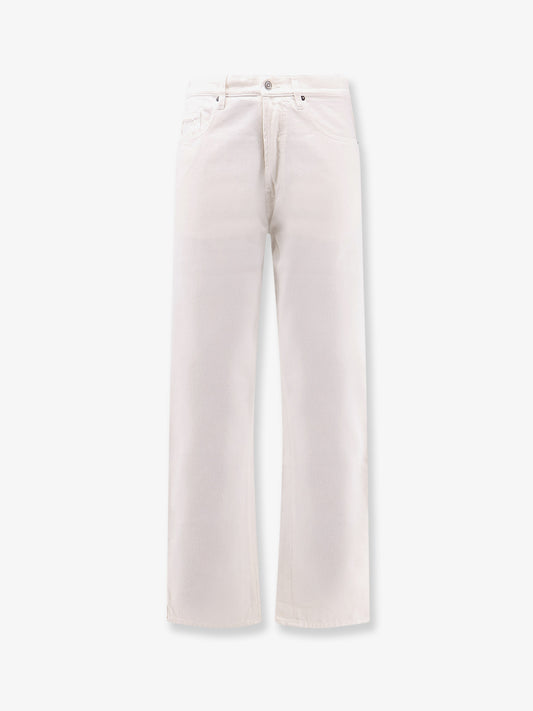 Cotton trousers