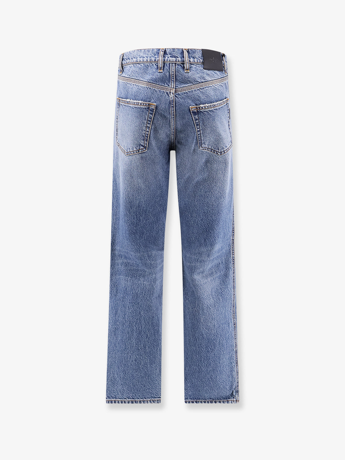 Cotton jeans