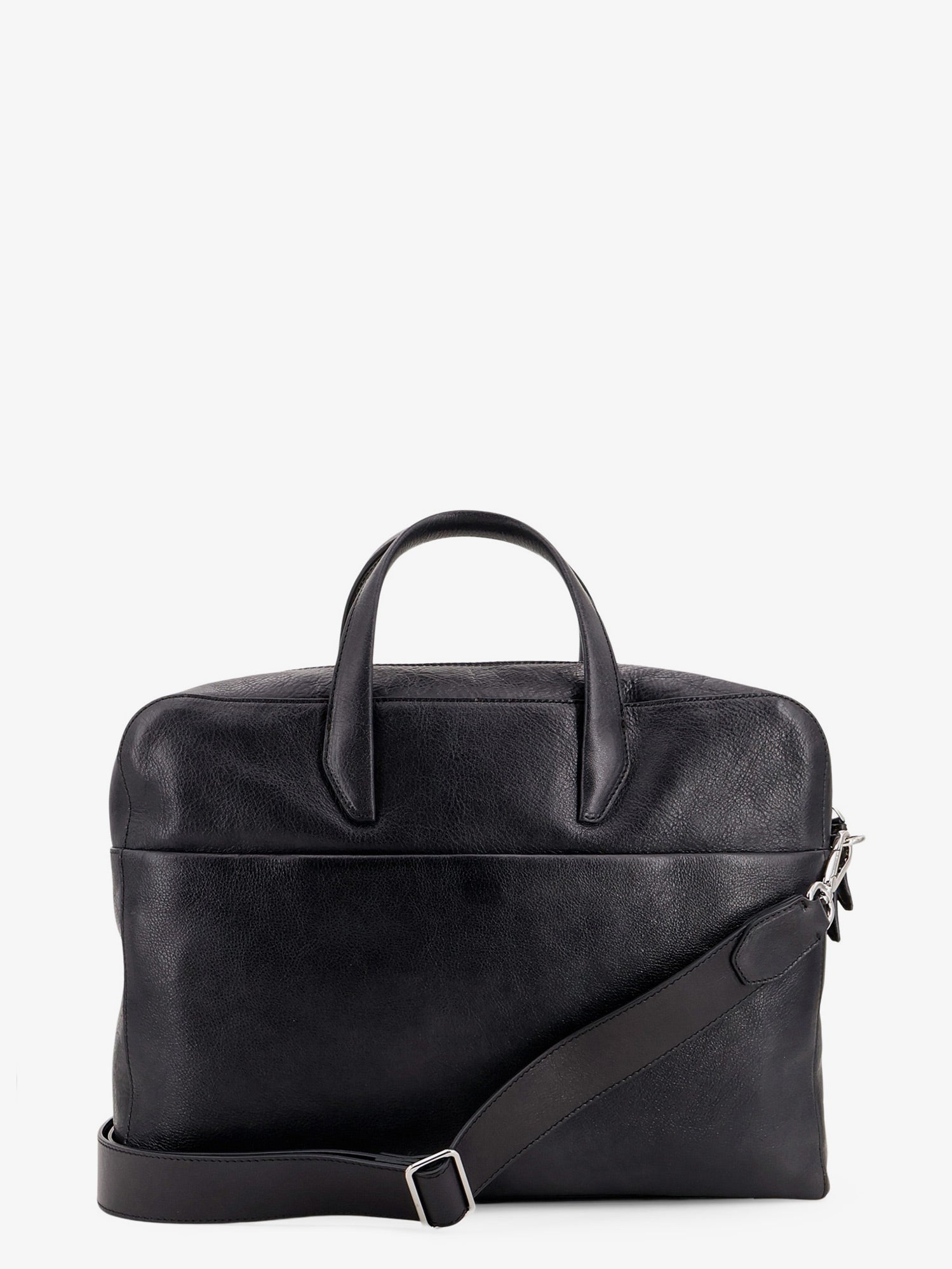Man Briefcases - Nugnes1920