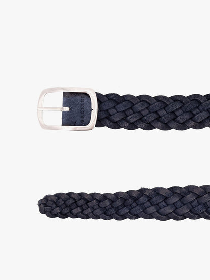 Suede belt thumbnail