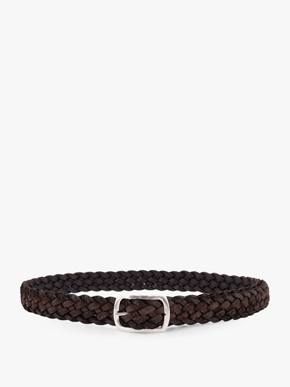 Suede belt thumbnail