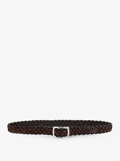 Suede belt thumbnail