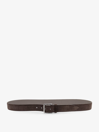 Suede belt thumbnail