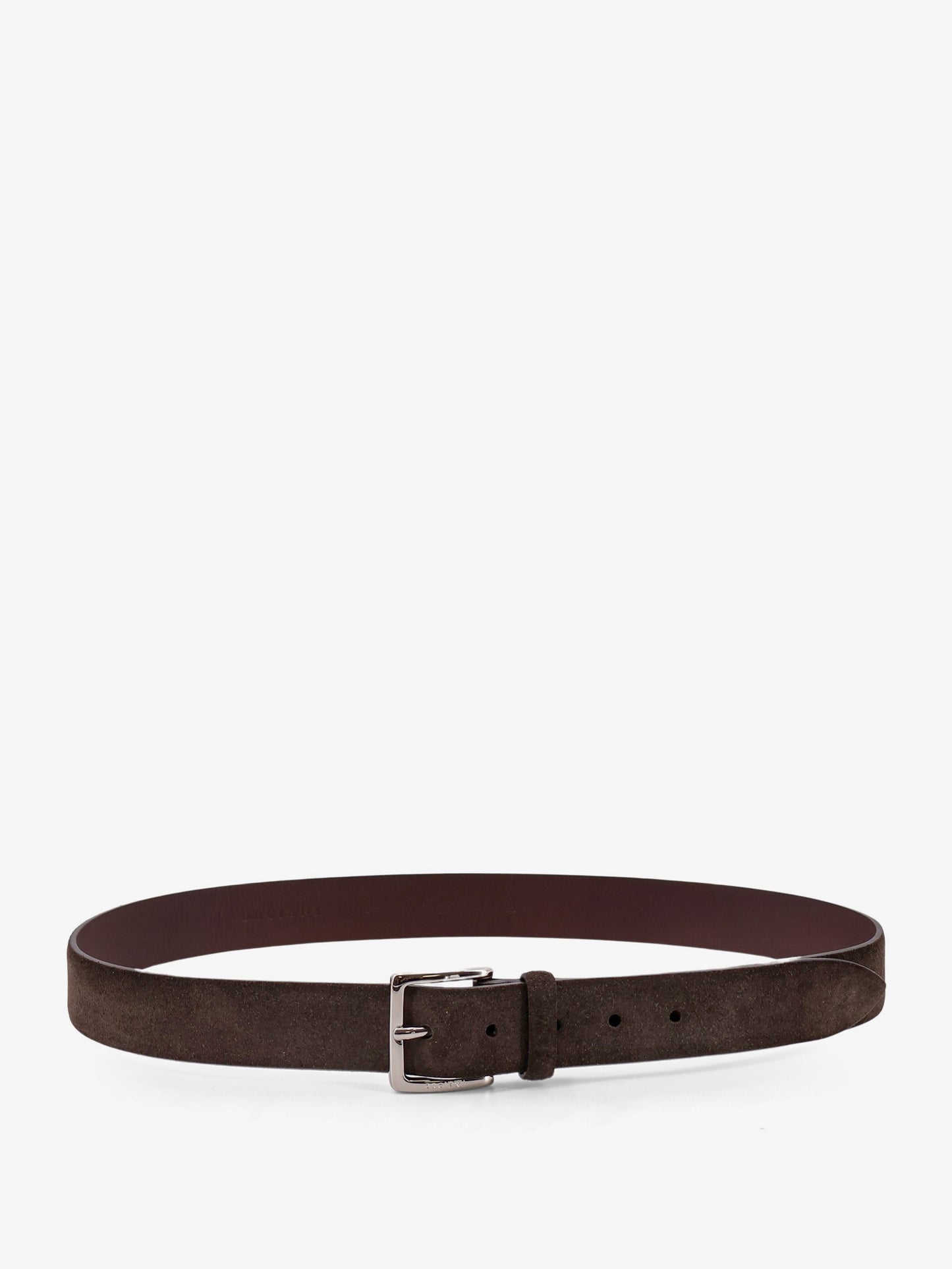 Cintura Amalfi in suede