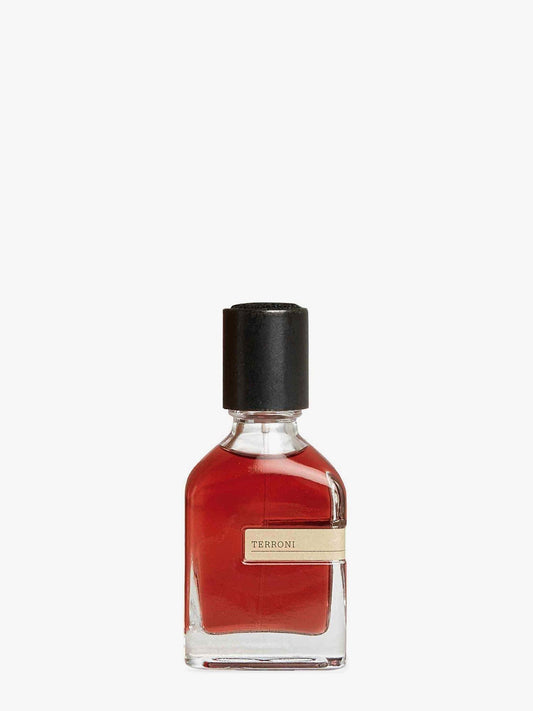 Orto Parisi Terroni Perfume