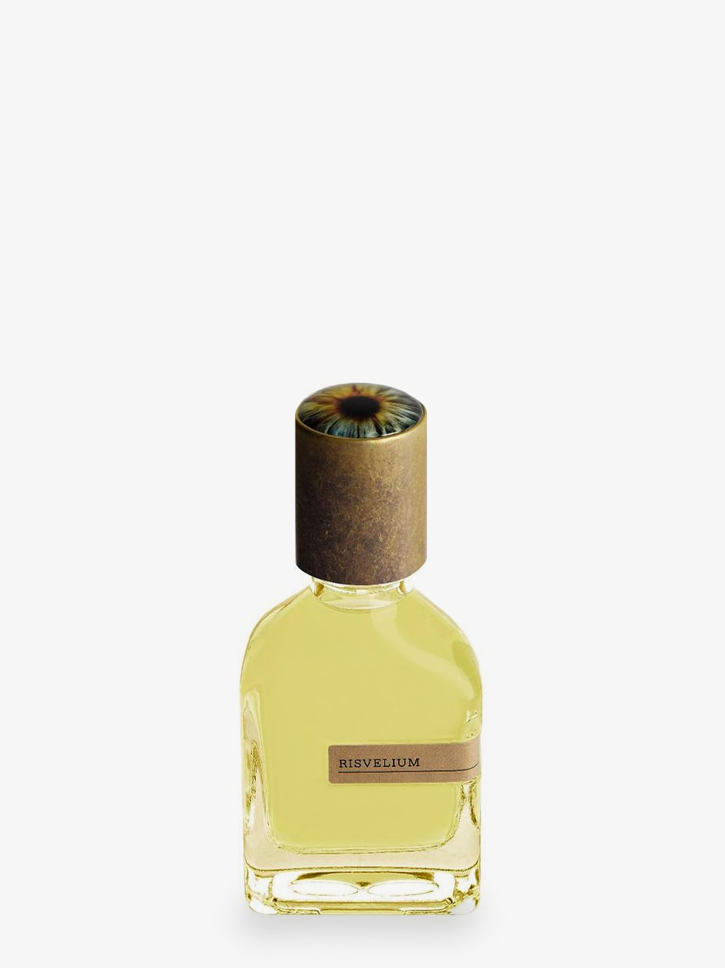 Orto Parisi Risvelium Parfum