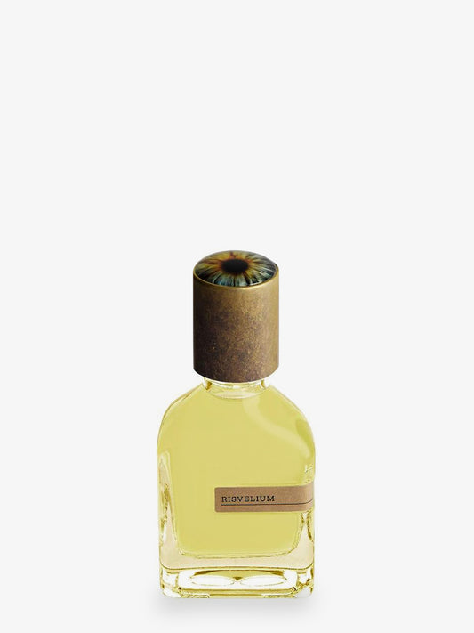Orto Parisi Risvelium Parfum