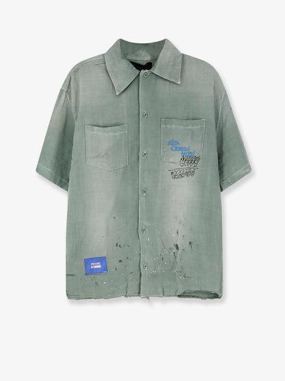 Alta Cinega cotton shirt thumbnail
