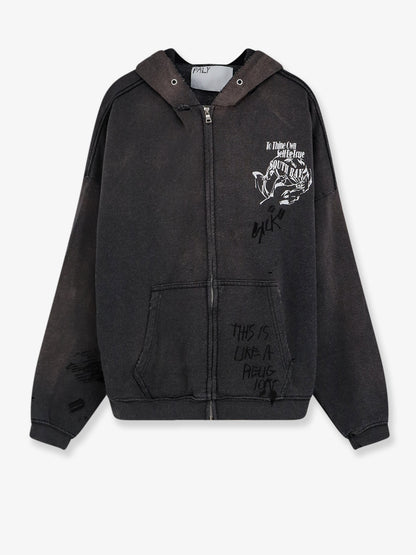 Cotton sweatshirt thumbnail