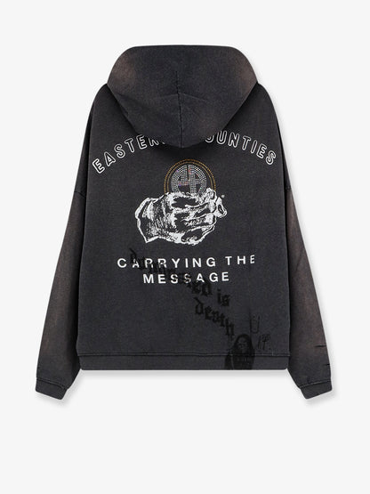 Cotton sweatshirt thumbnail