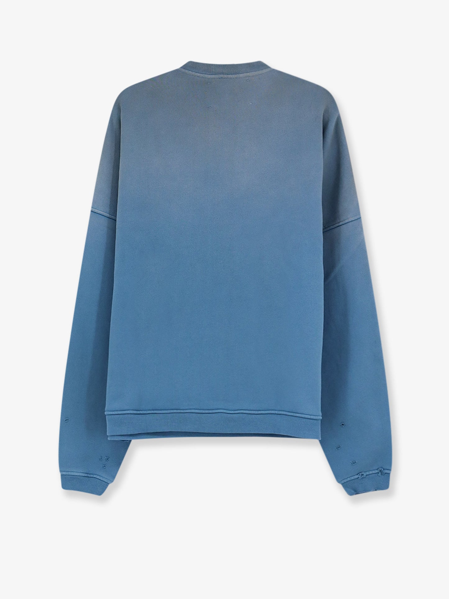 Cotton sweatshirt