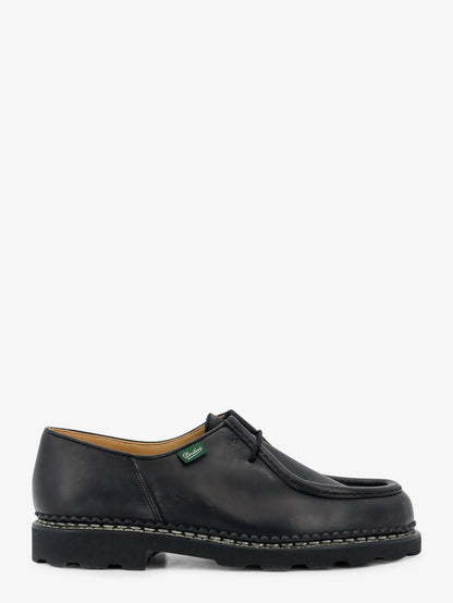 Michael leather lace-up thumbnail