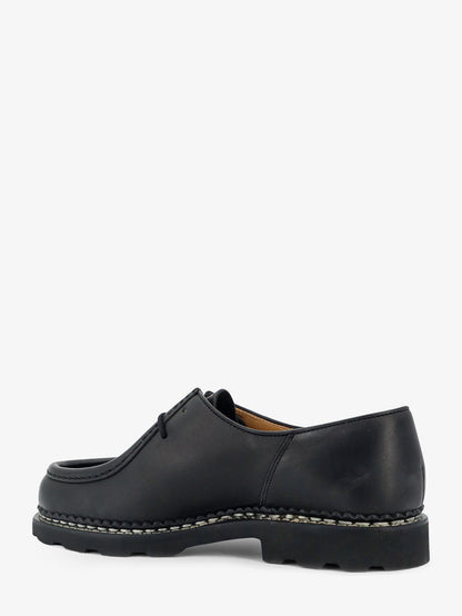 Michael leather lace-up thumbnail